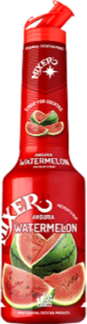 믹서 워터멜론 퓌레, 1L, 2개