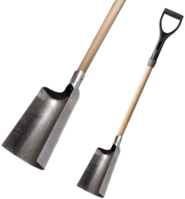 파종삽(대), 1개