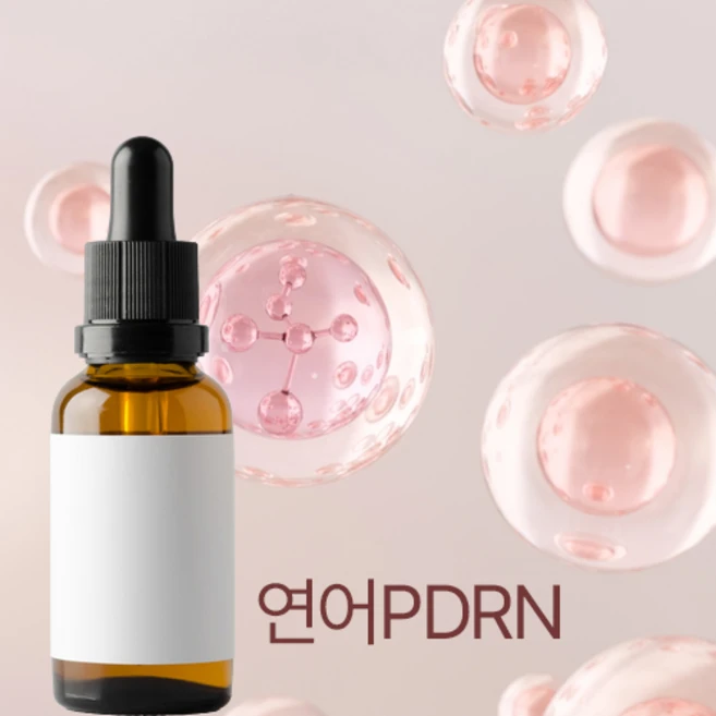 PDRN-연어DNA(10 000ppm), 1개, 30ml - 쿠팡