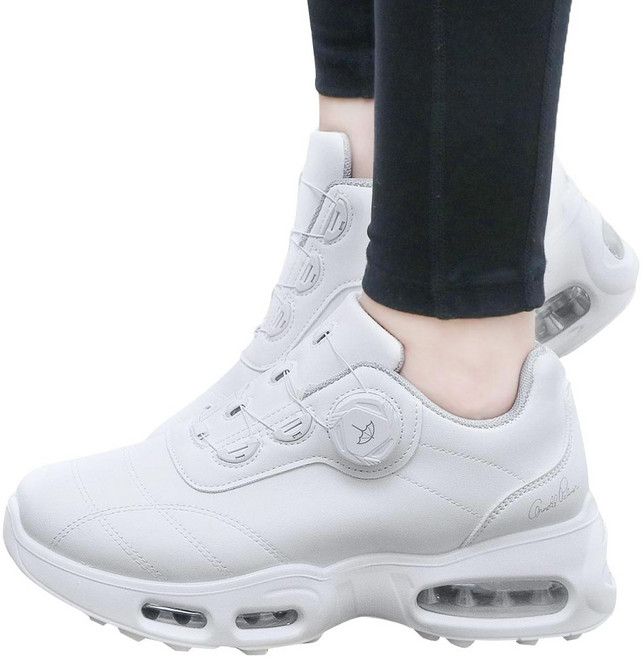 아놀드파마 남성 여성 다이얼 에어 운동화 런닝화 워킹화 트레킹화 레이시스 신발 파버포텐셜B