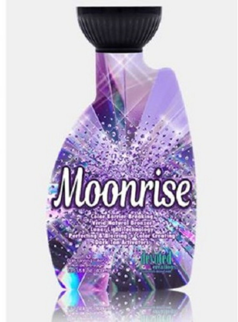 디보티드 크리에이션 문라이즈 블랙 다크 브론저 태닝 로션 크림 400ml, 1개