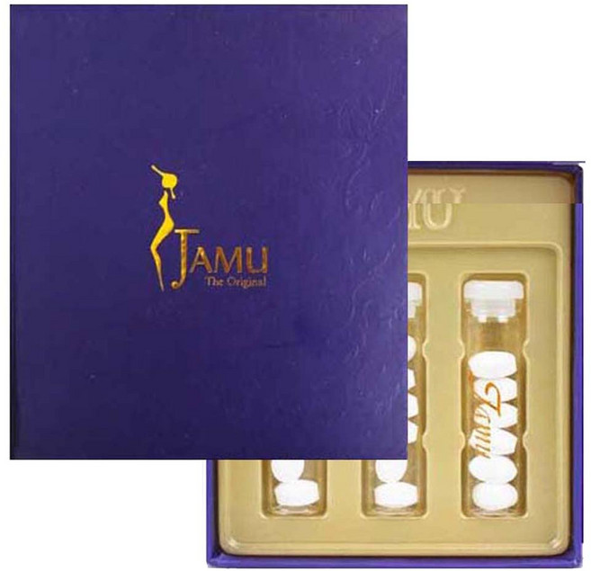 자무정 정제타입 여성청결 세정제 와이존, 1개