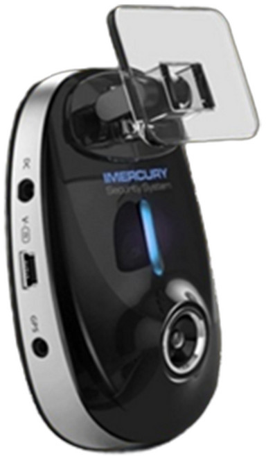 아이머큐리 오토아이 2CH 16G 국내산 페달블랙박스