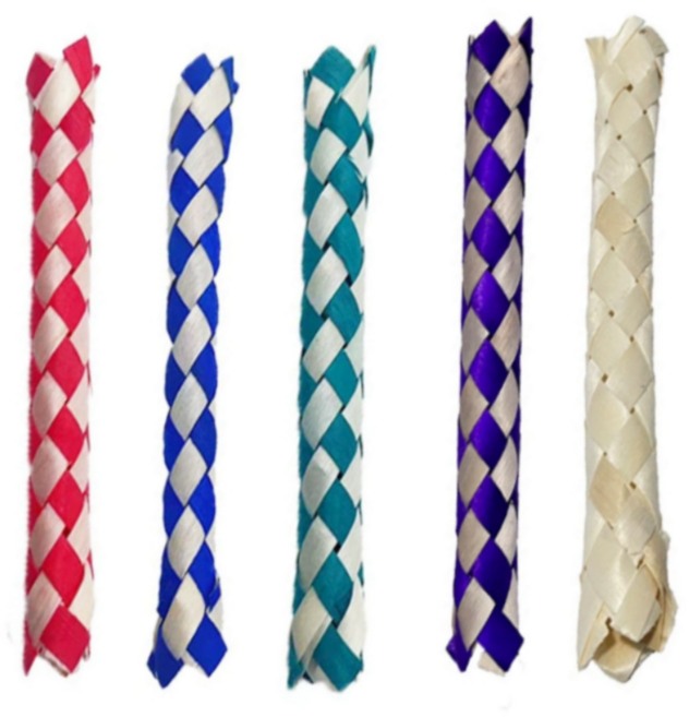 솔레르 입질해소 앵무새장난감, 5개