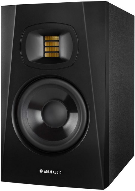ADAM AUDIO T5V 1개(1통) 아담 모니터 스피커 5인치