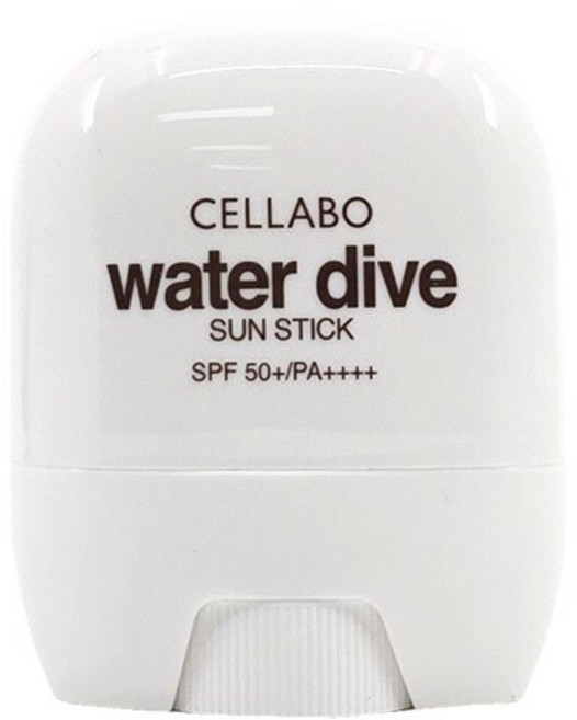 [이찬석PICK][2025 최신생산] 워터다이브 선스틱 1개, 25g