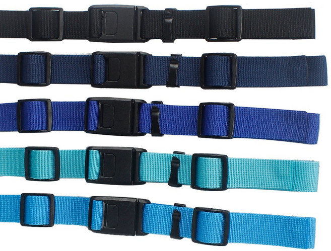 어린이집 가방 자석버클