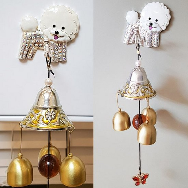 마리데코 비숑 문종, 상세페이지 참조