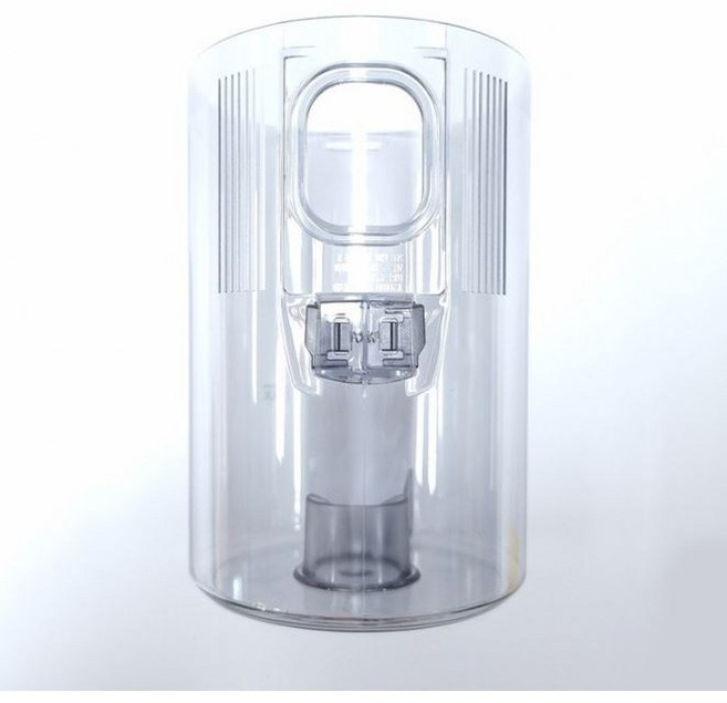 삼성정품 모델: VS15R8543Q5 제트청소기 투명먼지통 (HJ솔B 증정), 1개