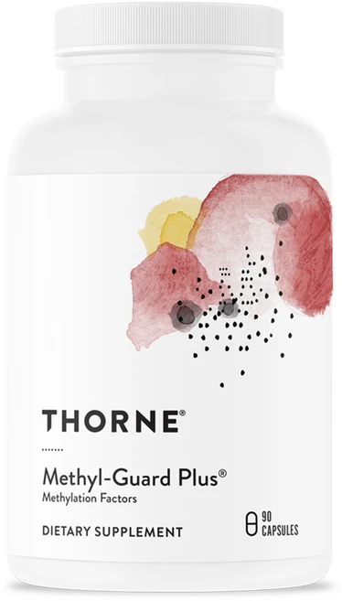 쏜리서치 메틸 가드 플러스 캡슐, 상세설명참조, 1개, 90정 - 쿠팡