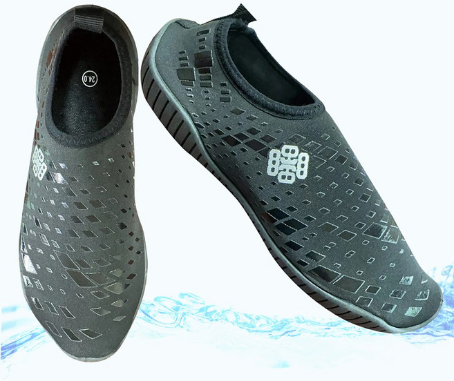 페기민 아쿠아슈즈 스킨삭스 전연령 남녀공용 물놀이신발