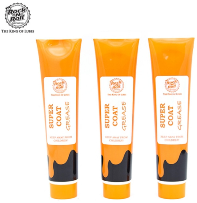 락앤롤 슈퍼코트 그리스 [90g], 1개