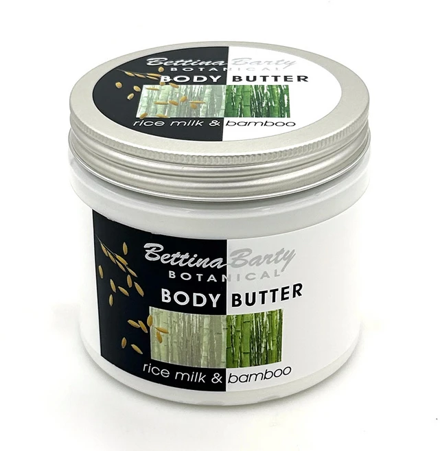 베티나바티 바디버터 라이스밀크 앤 밤부, 1개, 400g - 쿠팡