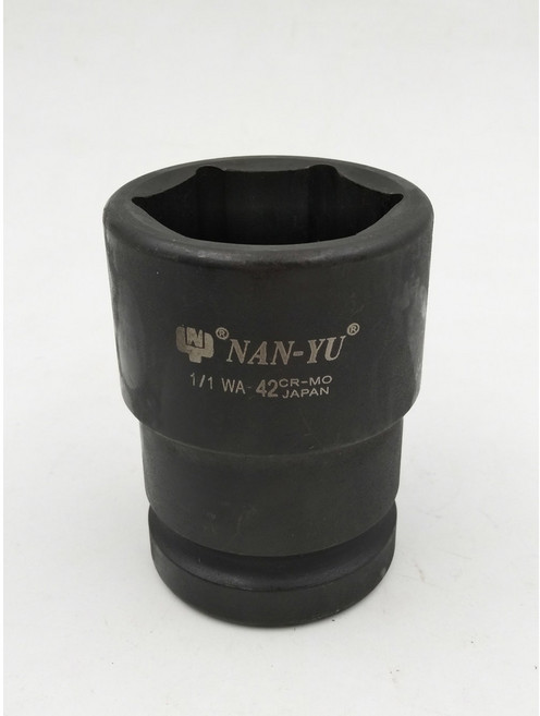 난유남예25mm대풍포소켓1인치라지육각7085에어소켓렌치, 23mm