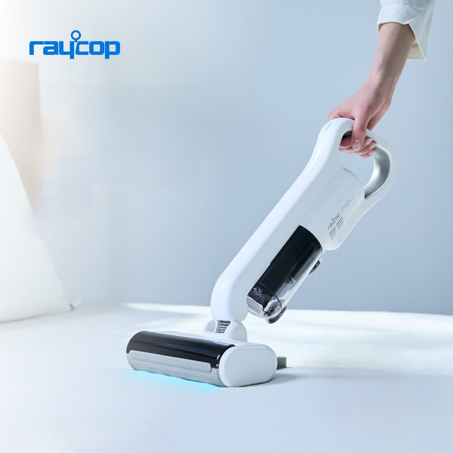해외 구매대행 Raycop RS5 레이캅 침구청소기 무선 이불 침대 청소기 일본발송