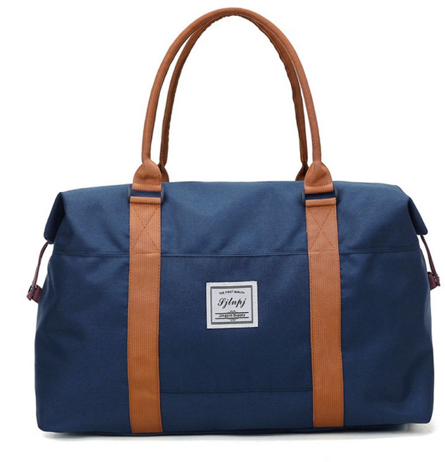 아워리빙 엘리오 운동 여행용 보스턴백 가방