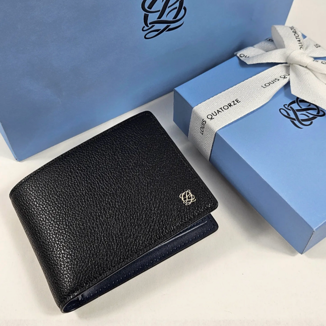 루이까또즈 남성 반지갑