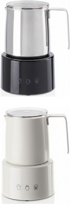 일리 밀크프로더, 250ML-F280G, WHITE