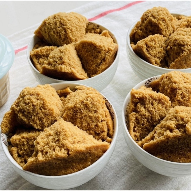 卡羅 BAKERKING 紅糖發糕粉 DIY烘焙預拌粉, 1個