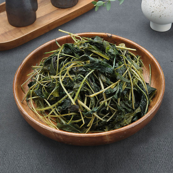 데친나물 국산 건데친 취나물 1kg, 1개