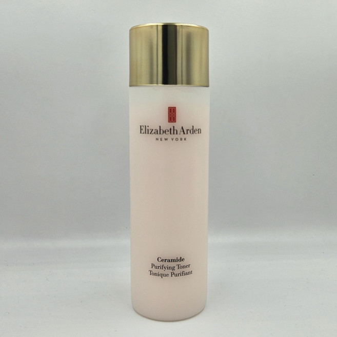 엘리자베스아덴 세라마이드 퓨리화잉 토너, 200ml, 1개