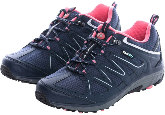 moonSTAR 月星 SU 健走鞋 - '18SS