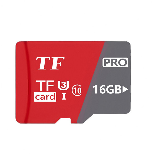 沐曜 TF高速記憶卡 DO601, 1個, 16GB