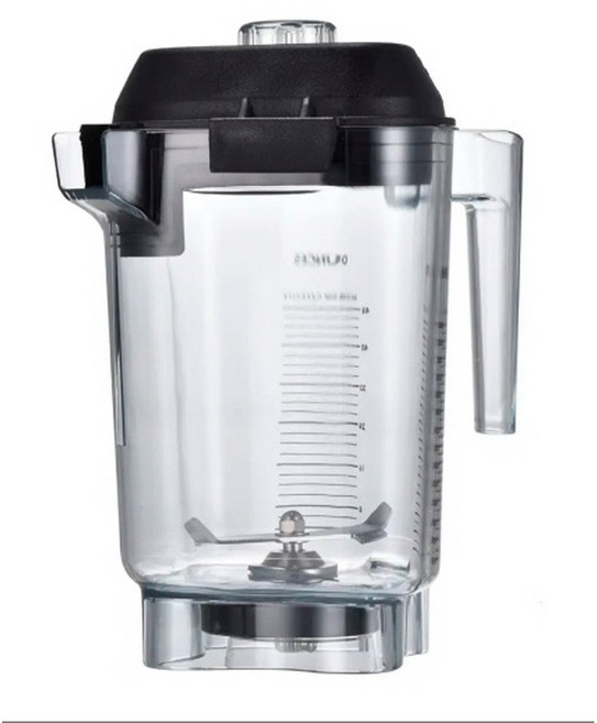 바이타믹스 콰이어트원 48oz 레거시 블렌더 컨테이너 호환볼 vm 0149 vm 0127 vm 0122, Vitamix 블렌더 호환품
