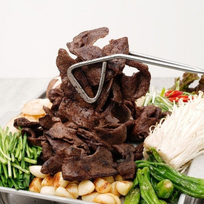 기타 [재구매보장] 진짜 소염통 200g x 1팩 (소스증정)