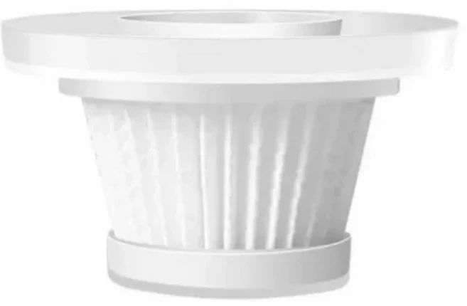 고출력 휴대용 듀얼 무선 진공 청소기 가정용 차량용 강력 흡입 다기능, 03 1 filter ent