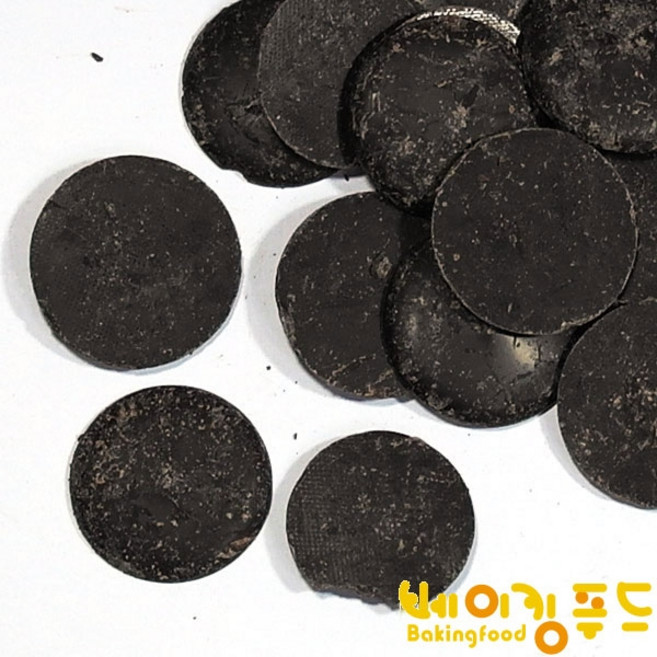 커버럭스 드롭 다크100g, 100g, 1개