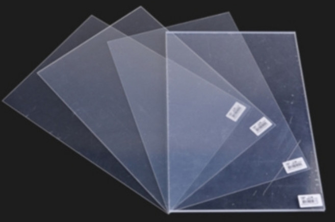 기타 [크리앤조이]아크릴판 FL0701A연질 0.5x200x300mm, [6486420]옵션없음, 옵션선택