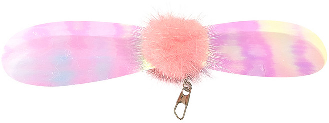 힐링타임 키티피쉬 리필 (날개) NH-0325, 1개