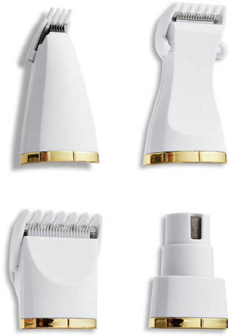 베라스 VP-1004 이발기날 선택구매, 베라스 VP-1004 충전선, 1개