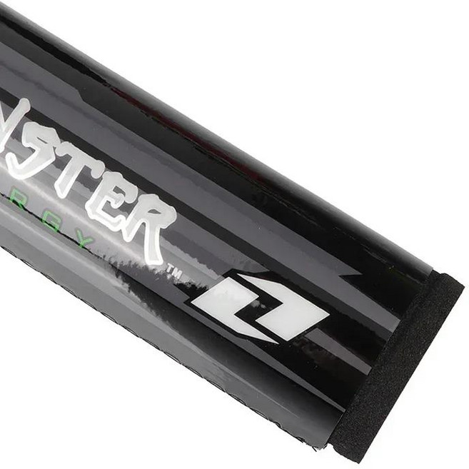 호환 핸들 바용 20cm 오토바이 바 패드- ATV 쿼드 먼지 자전거 BMX-소프트 폼 가슴 보호대 내구성에 적합, 15 Q