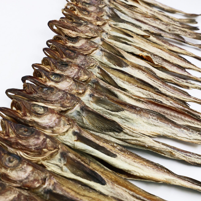 (주)서해 건조통먹태/흑태 (중)(대)(특대) 20미 10미 45cm~55cm 가정용 업소용, (중)20미／45cm내외