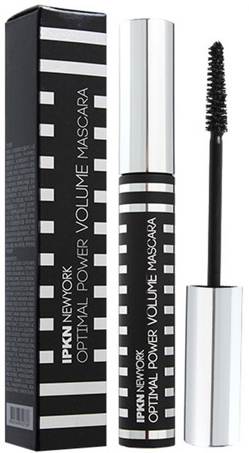 입큰 옵티멀 래쉬 파워볼륨 마스카라, 1개