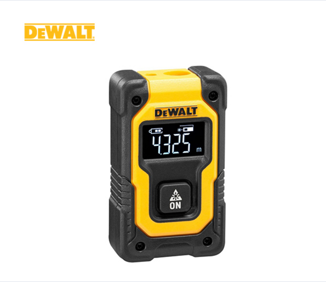 디월트 DW055PL 레이저거리측정기 DW030PL후속 16m측정 미니거리측정기, 1개