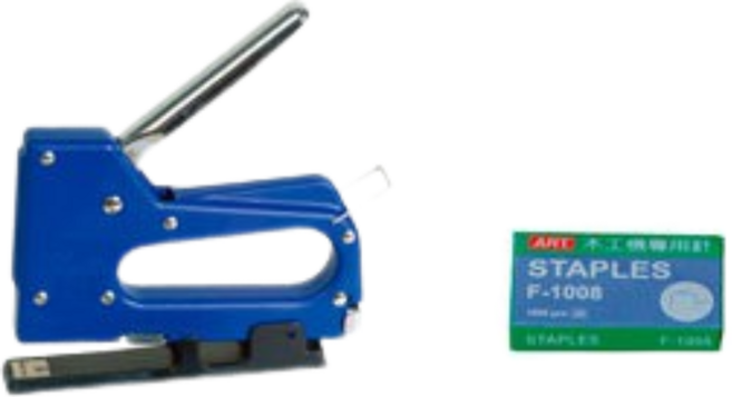 OFESE ST-707 多功能兩用木工機釘槍, 1個