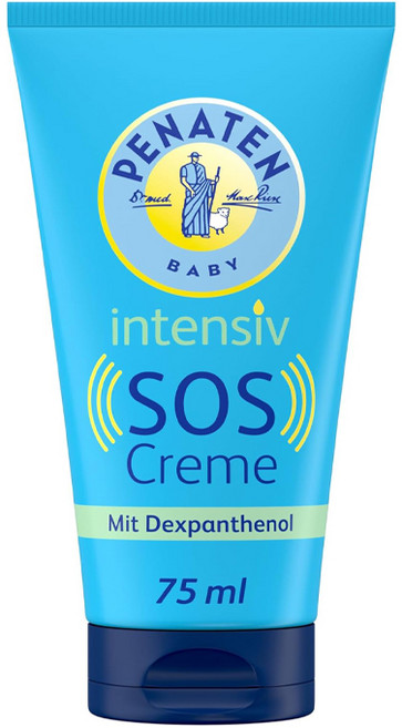 Penaten Creme 페나텐 베이비 SOS 크림