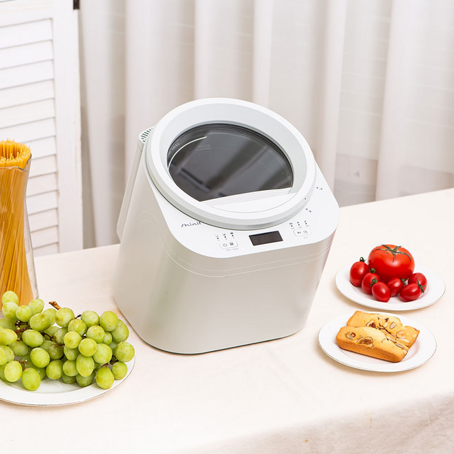 신일 저소음 강력분쇄 음식물처리기 SFW-55OSG