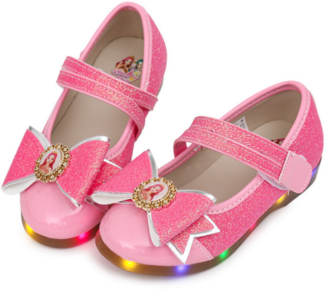 시크릿쥬쥬 구두 포레버 LED