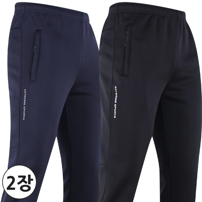 2장 [제이씨월드] 겨울 남자 JC 901 방한 최강 아웃도어 맨즈 팬츠 _ 기모안감 남성용 빅사이즈 외출복 작업복 등산복 프리미엄 가성비 J930