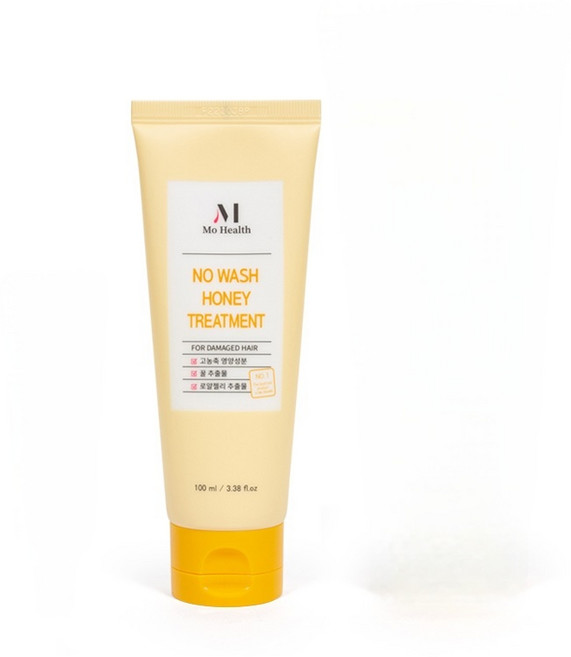 모헬스 허니 트리트먼트 모헬스 노워시 허니 트리트먼트, 1개, 100ml