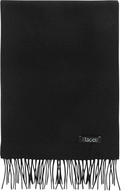 타셋 베이직 캐시미어 머플러