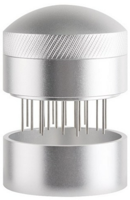 커빙 고급형 칠침봉 스피너 디스트리뷰터 탬퍼형 58mm, 3개