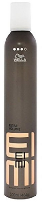 웰라 EMI 엑스트라 볼륨 무스 16.9 플로즈, 1개, 500ml