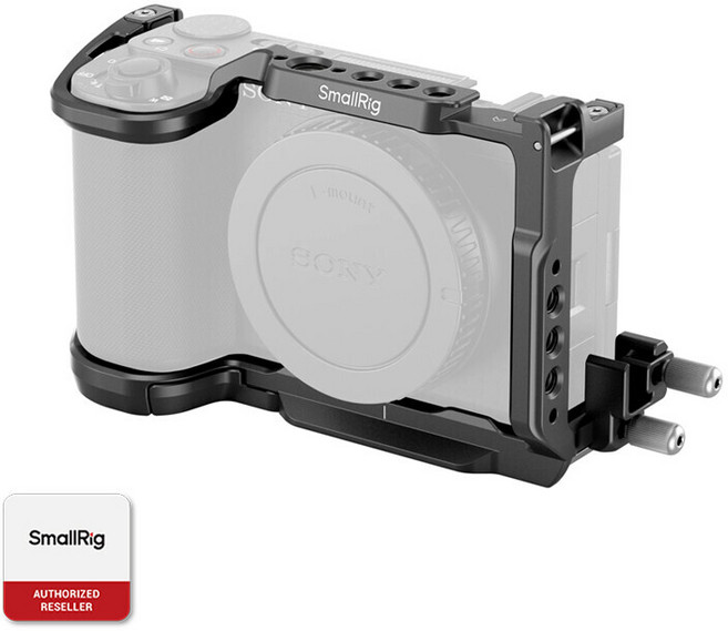 소니 ZV-E10II 케이지키트 (라이트에디션) 4867, 1개