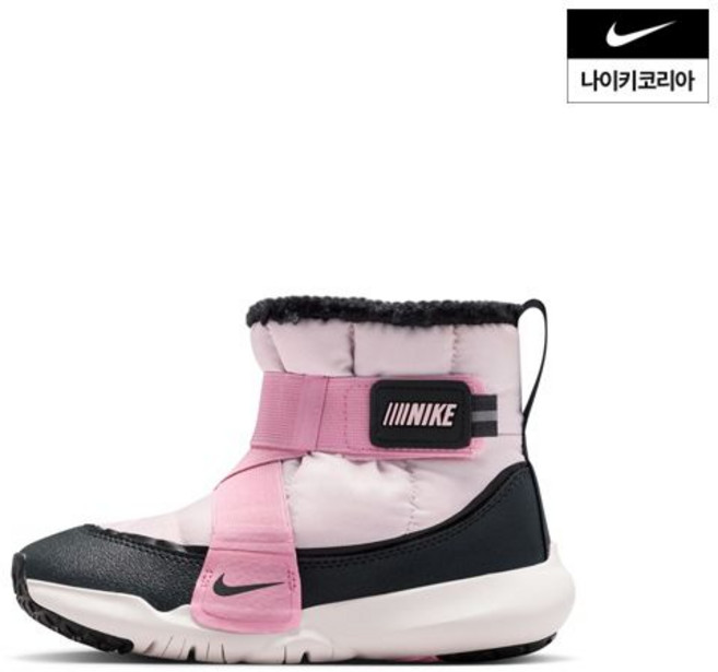 나이키 키즈 플렉스 어드밴스 부츠 리틀키즈 NIKE DD0304-601 170965