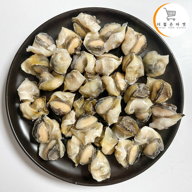 최상급 자숙 참소라살 M L 10kg 피뿔고둥 업소용 도매 벌크, 1박스, M사이즈 10kg 벌크